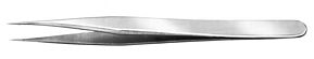 Jeweler Type Forceps Fine Tying Platform - E1947 T1